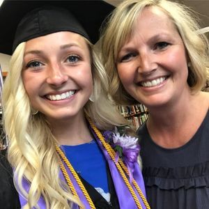 Meet your Posher, Kristi